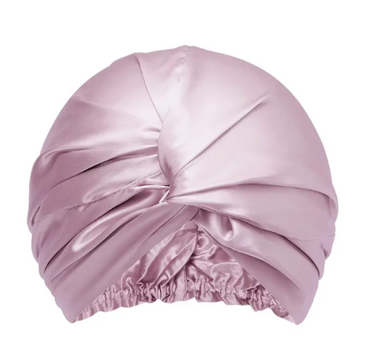 Mulberry Silk Hair Bonnet