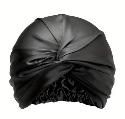 Mulberry Silk Hair Bonnet